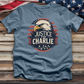 Justice For Charlie 3 Tee