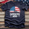 Chipocalypse Now V3 Tee