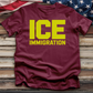 Ice Immigration 2 Tee