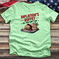 Inflation's Buffet Tee