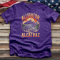 Alligator Alcatraz 3 Tee