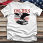 King Jesus Tee