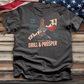 Drill & Prosper Tee