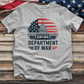 Department of War V3 Tee