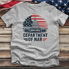 Department of War V3 Tee