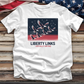 Liberty Links Virtually Uniting Tee
