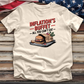 Inflation's Buffet Tee