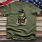 Alcatraz ICE Tee