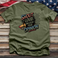 Shout It Loud Unleash Your Opinion Tee