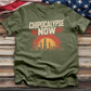 Chipocalypse Now V6 Tee