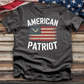 American Patriot Tee