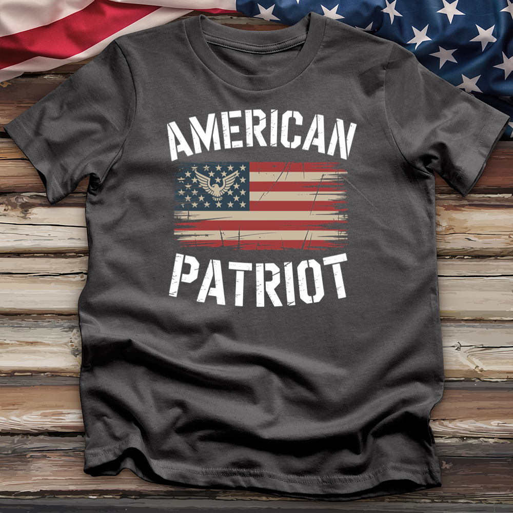 American Patriot Tee