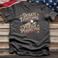 Debate Everything Pursue Perspective Tee