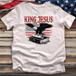 King Jesus Tee