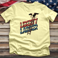 Liberty Ladder Tee