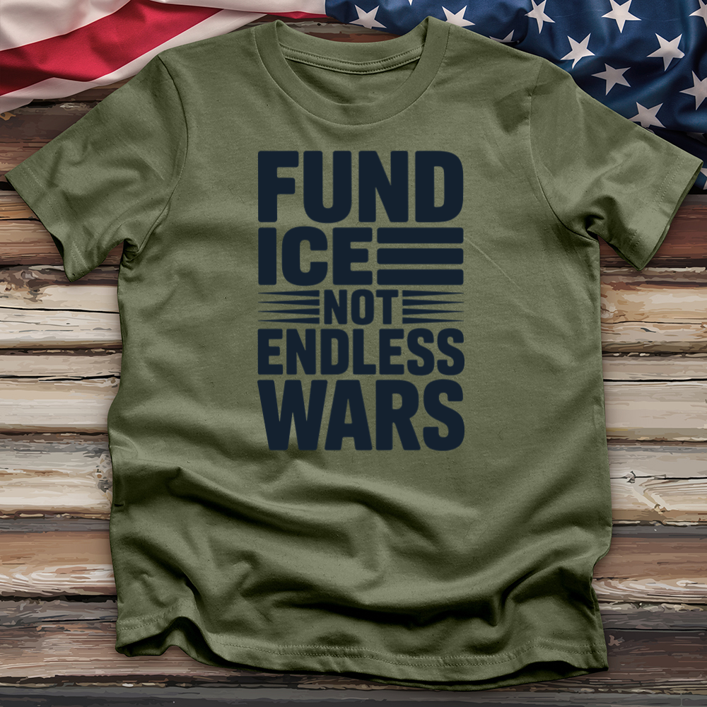 Fund Ice Tee