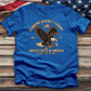 Standing Against Tyranny Eagle Tee
