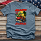 Alligator Alcatraz Gator Tee