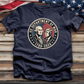 US Department of War Presidents Tee