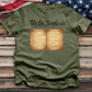 We the People Tee