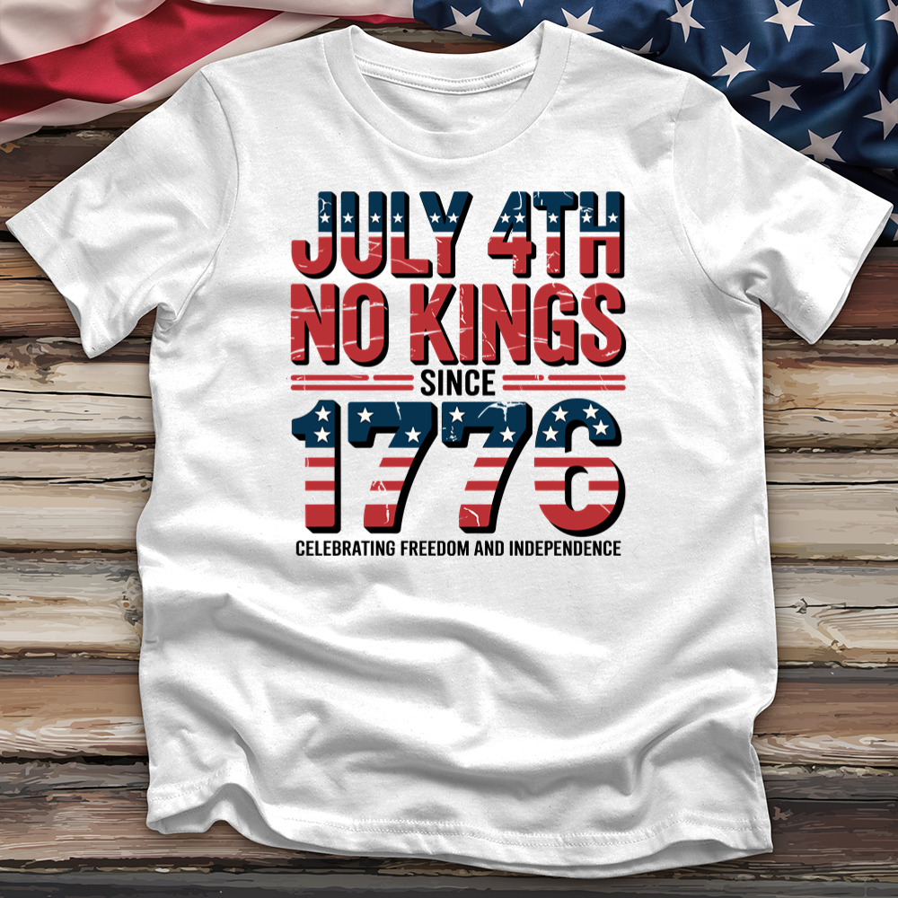July 4 Th Tee