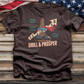 Drill & Prosper Tee