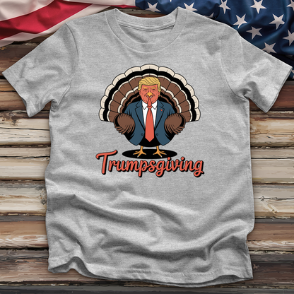 Trumpsgiving Tee
