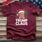 Trump Claus V2 Tee