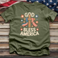 God Bless Tee