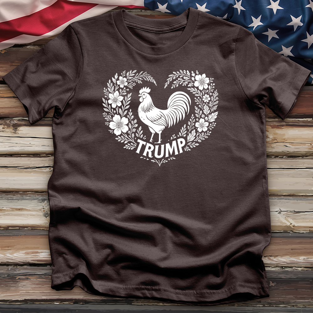 Trump Tee