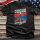 Regulate Less Achieve More Tee