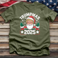 Trumpmas 2025 3 Tee