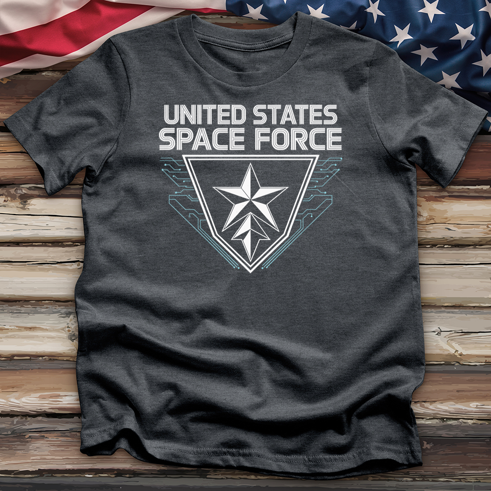 United States Space Force Tee