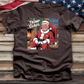 Trump Claus V5 Tee