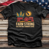 Farm Strong Tee