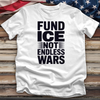 Fund Ice 02 Tee