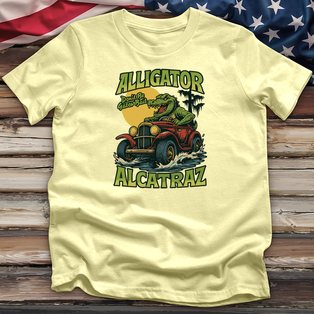 Gator Bait Tee