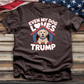 Even My Dog Loves Trump Tee