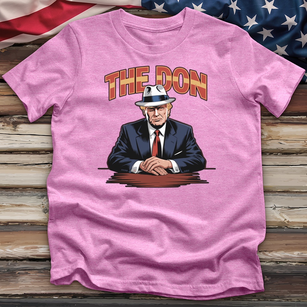 The Don Tee