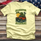 Don't Be Gator Bait Tee