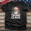 Trump Claus V1 Tee
