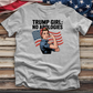 Trump Girl Tee