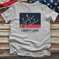 Liberty Links Virtually Uniting Tee