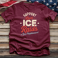 Support Local Ice Tee