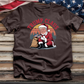 Trump Claus V4 Tee