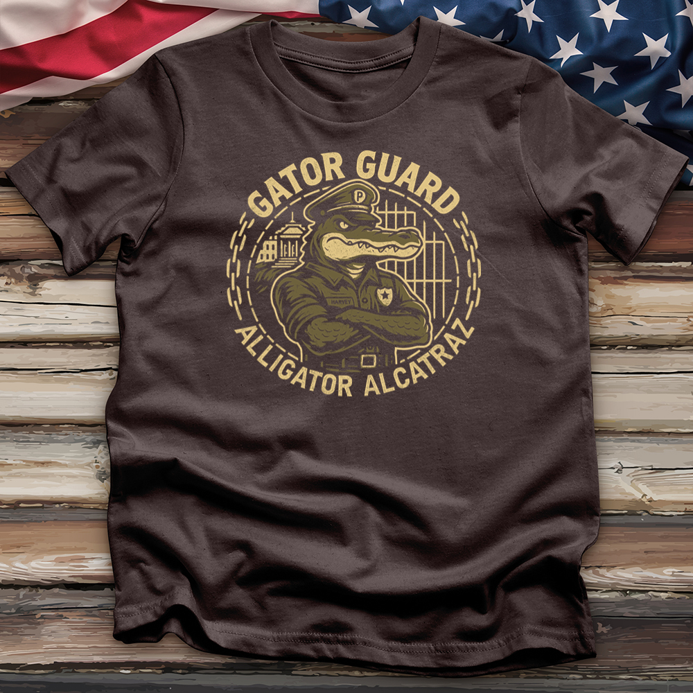 Gator Guard Tee