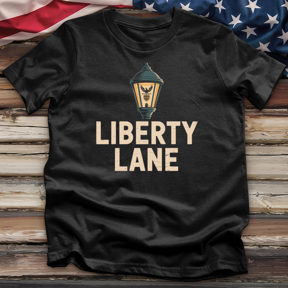 Liberty Lane Tee