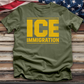 Ice Immigration Tee