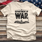 US Department of War V4 Tee
