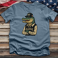 Alcatraz ICE Tee